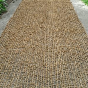 700gsm Coir Netting 18